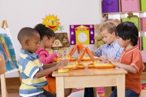 New Bedford Housing Authority to start kindergarten readiness program